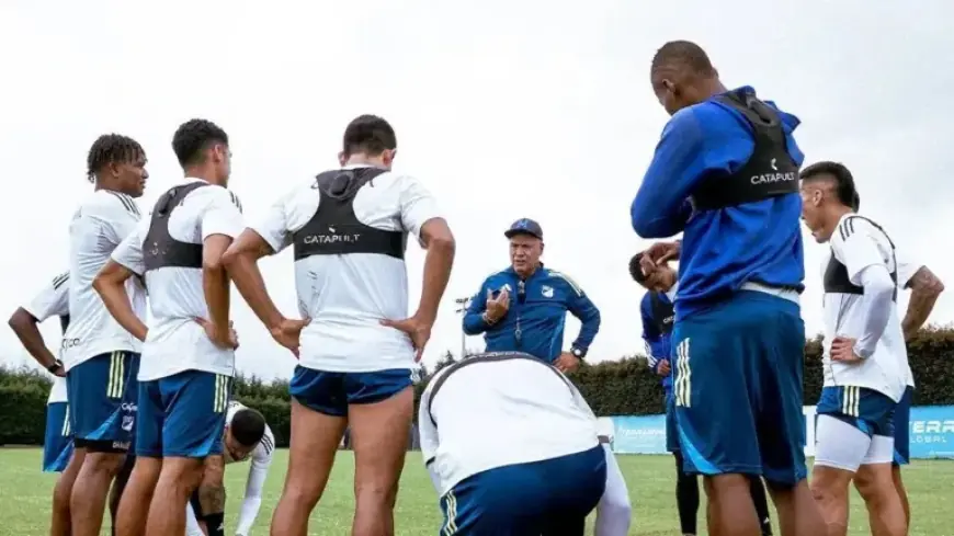 Millonarios Match Time: Liga BetPlay Schedule Released