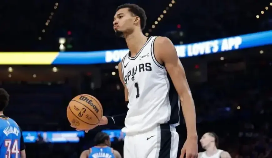 NBA Game Preview: Timberwolves vs Spurs Predictions, Picks & Odds