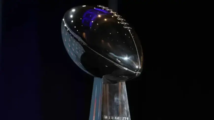 2025-26 NFL Playoffs: Schedule, Scores, Seeds, and Format Revealed