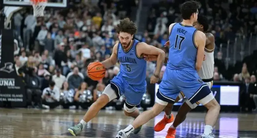 Nova Faces St. John’s in Saturday Night Showdown