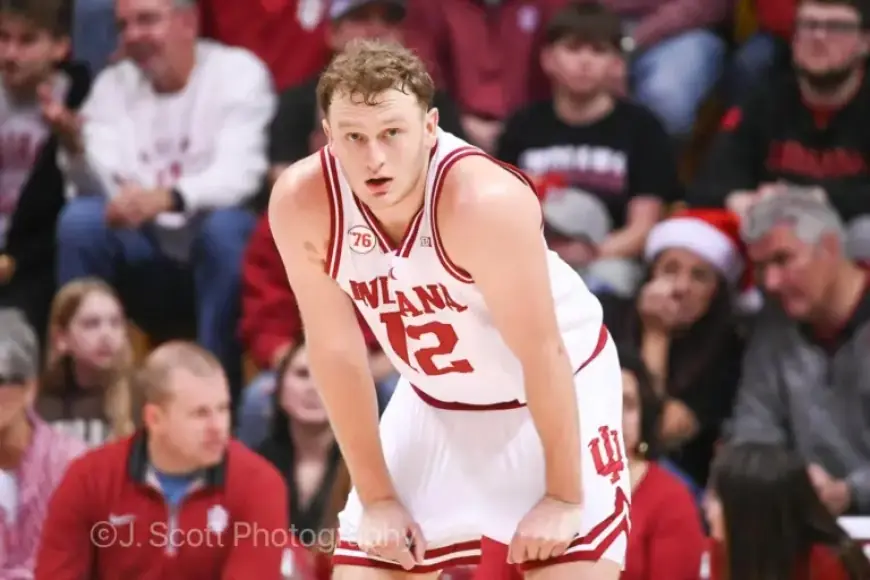Key Insights from IU Basketball’s Defeat to Iowa