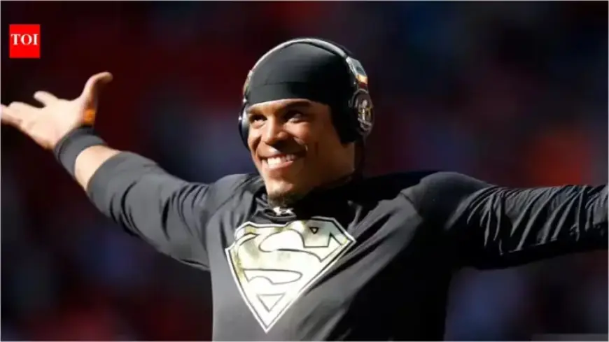 Cam Newton Faces Decade of Taunts Over Super Bowl 50 Fumble Against Broncos