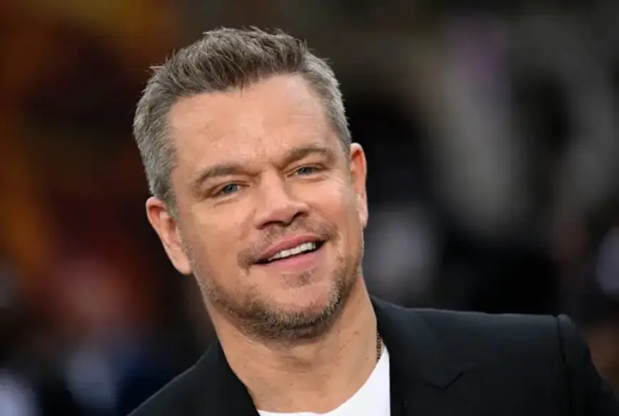 Matt Damon Criticizes Netflix for Repetitive Plots Due to Distracted Viewers