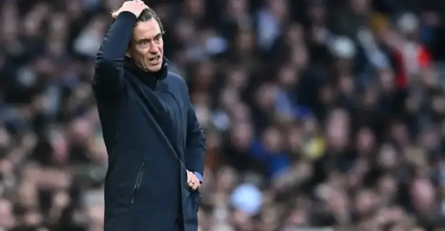 West Ham Triumphs 2-1 Over Tottenham, Raising Questions About Spurs’ Future