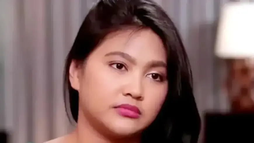 ’90 Day Fiancé’s Leida Margaretha Faces 24 Felony Charges in Wisconsin’