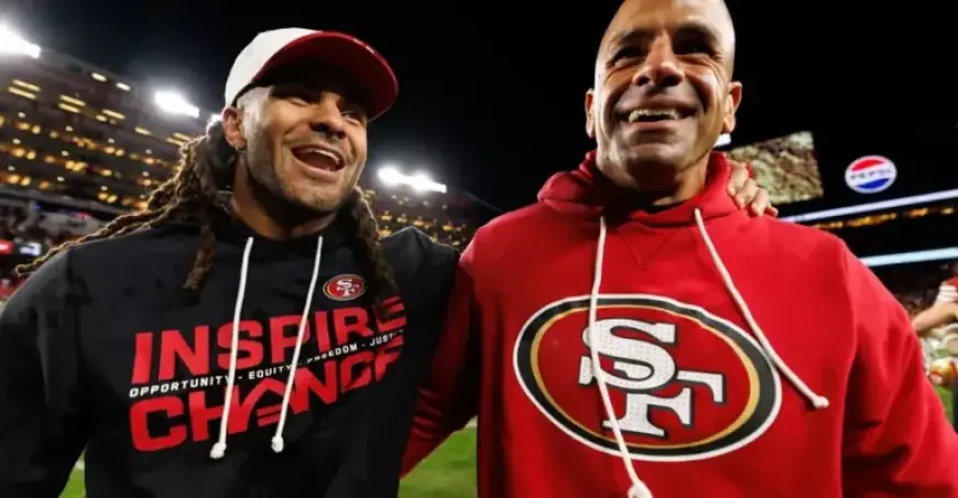 49ers vs. Seahawks Playoff Clash: Victory Brings Fred Warner Reward