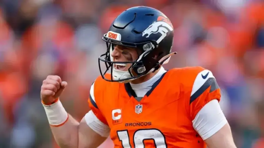 Denver Broncos AFC Championship Game: Upcoming Match Details Revealed