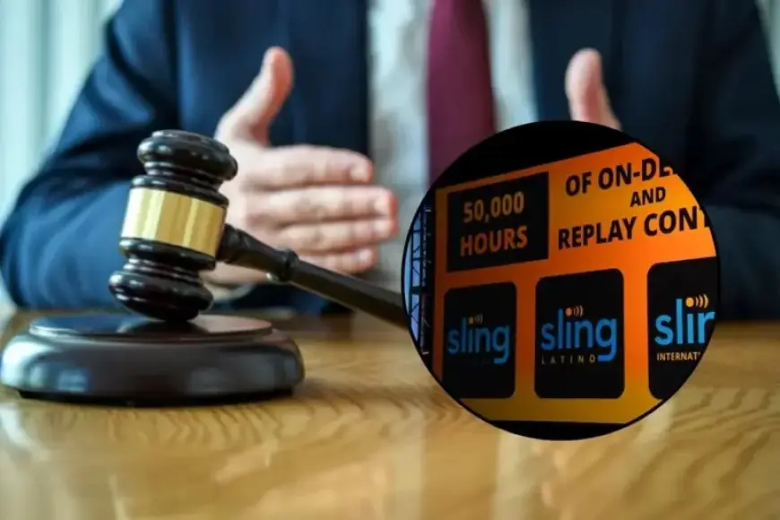 Sling TV Allegedly Shared User Private Information