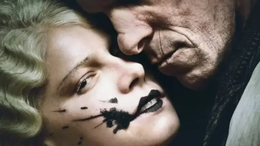 Maggie Gyllenhaal Reveals Why Jessie Buckley Excels as ‘The Bride’ Heroine