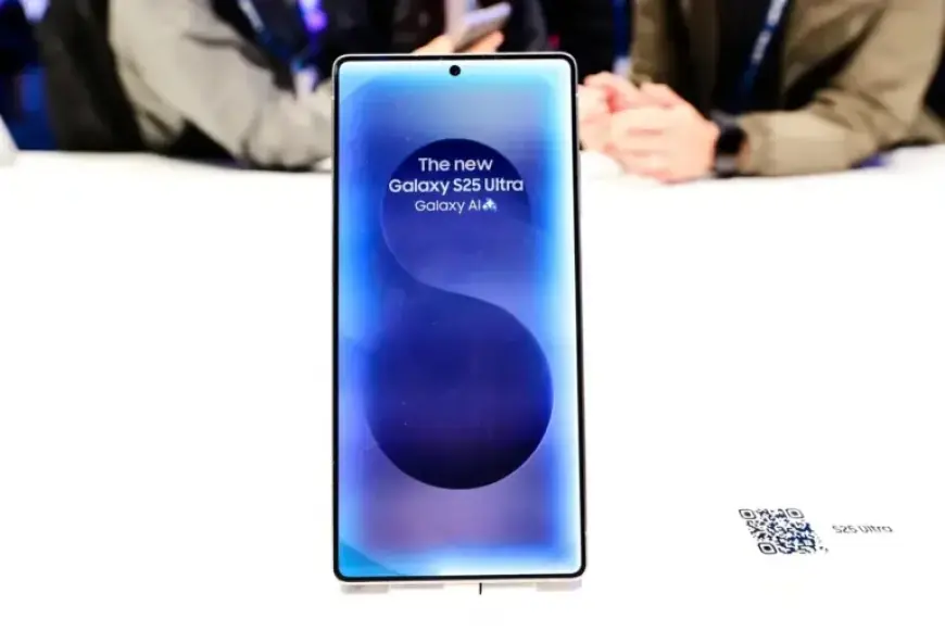 Samsung Unintentionally Reveals New Galaxy S26 Models Ahead of Launch