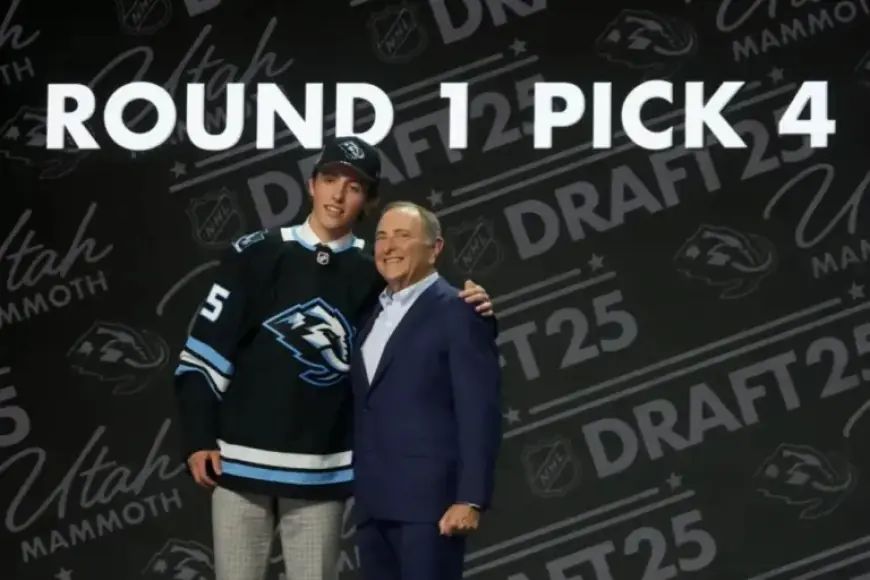 QMJHL Early Standouts Shine in ‘The Journey’