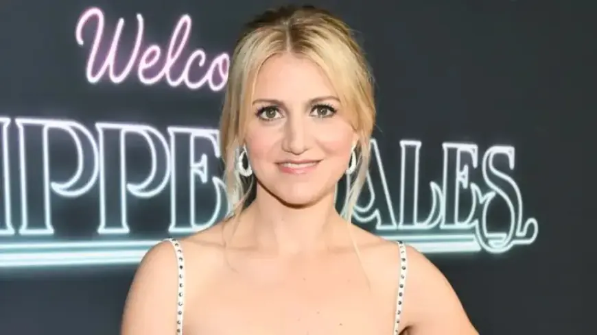 Annaleigh Ashford Joins Apple TV’s Limited Series ‘The Off Weeks’