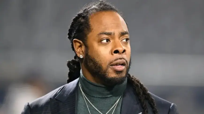 Richard Sherman Issues Stark Warning to Seahawks Ahead of 49ers Game