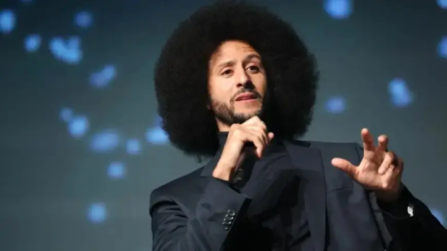 Colin Kaepernick Lists NYC Penthouse for $2.8 Million Sale