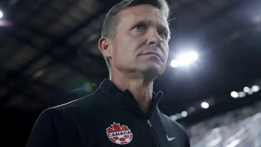 Jesse Marsch Seeks Contract Extension Before June World Cup Start