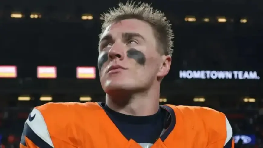 Broncos Teammate Issues Stark Warning About Bo Nix’s Future