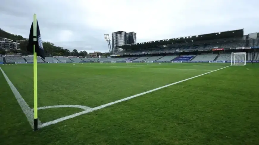 Central Coast Mariners vs Macarthur Match Rescheduling Confirmed
