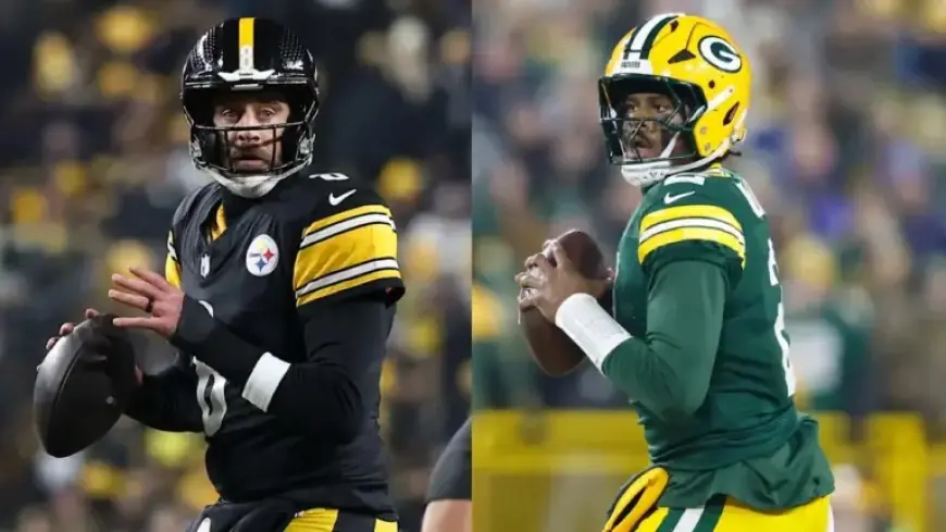 Top 8 Quarterbacks Ready for Re-signing in 2026 NFL Free Agency