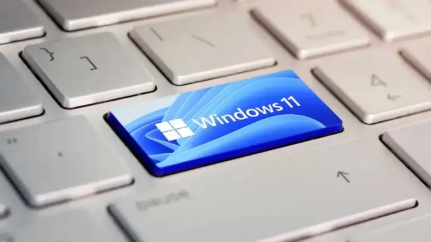 Windows 11 Update Causes Shutdown Issues for Some PCs