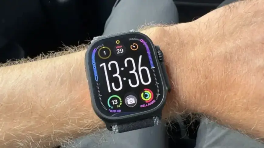 “Discover the Apple Watch Setting I Always Disable Daily”