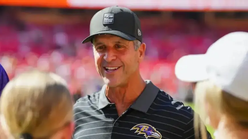 NFL Coaching Carousel Buzz Intensifies Ahead of Divisional Round