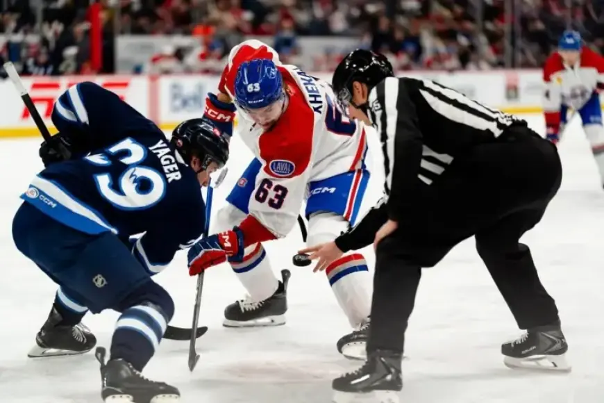 Laval’s Missed Opportunities Allow Moose to Prevail: Rocket Recap and Highlights