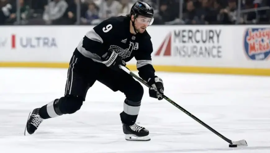 Kings Demand More from Stars: One-Goal Games, Armia’s Return, Injury Updates
