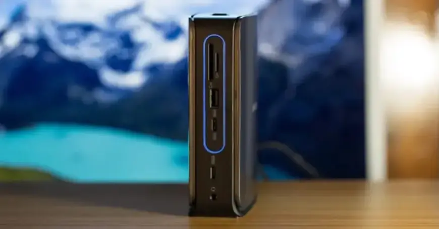 Anker 13-in-1 Docking Station Excels for Home and Travel Use