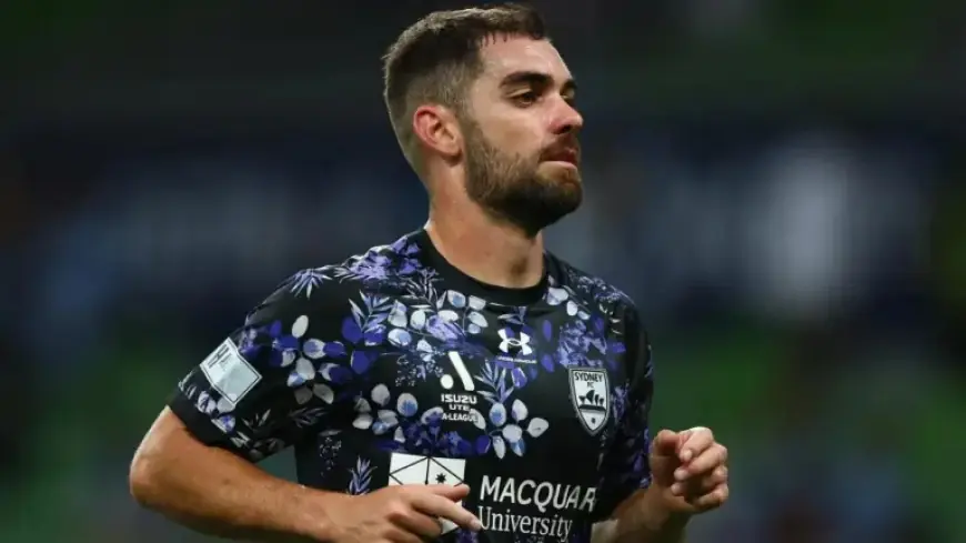 Sky Blues Pursue Top Spot Ambition