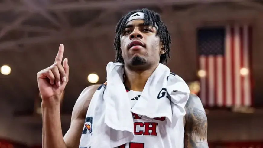 Texas Tech Excels in All Areas with Abundant Resources