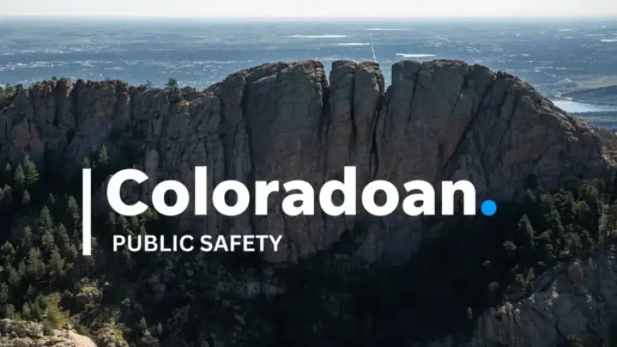 West Fort Collins Shelter-in-Place Ordered After Early Morning Chase