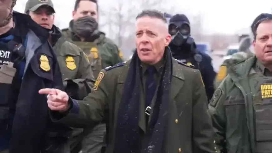 U.S. Police Alerted by Clothing Resembling Nazi Uniforms