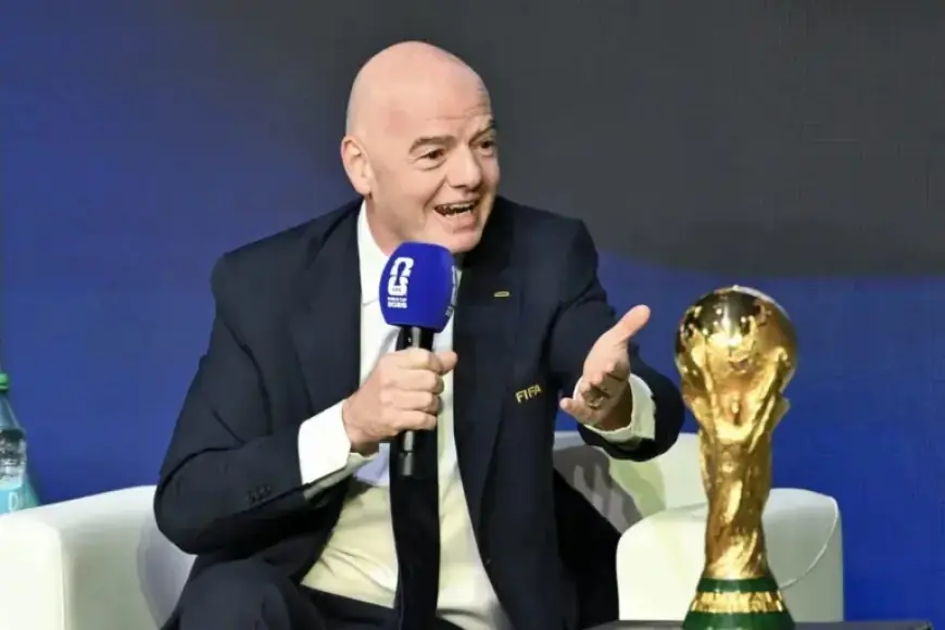 FIFA Faces Surging Demand with 500 Million World Cup Ticket Requests