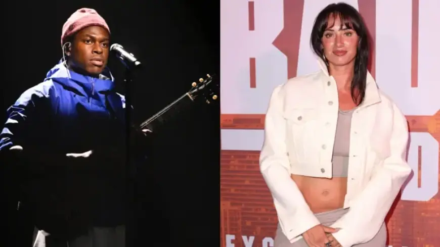 Daniel Caesar: YesJulz Controversy ‘Forever Changed’ His Life’s Path