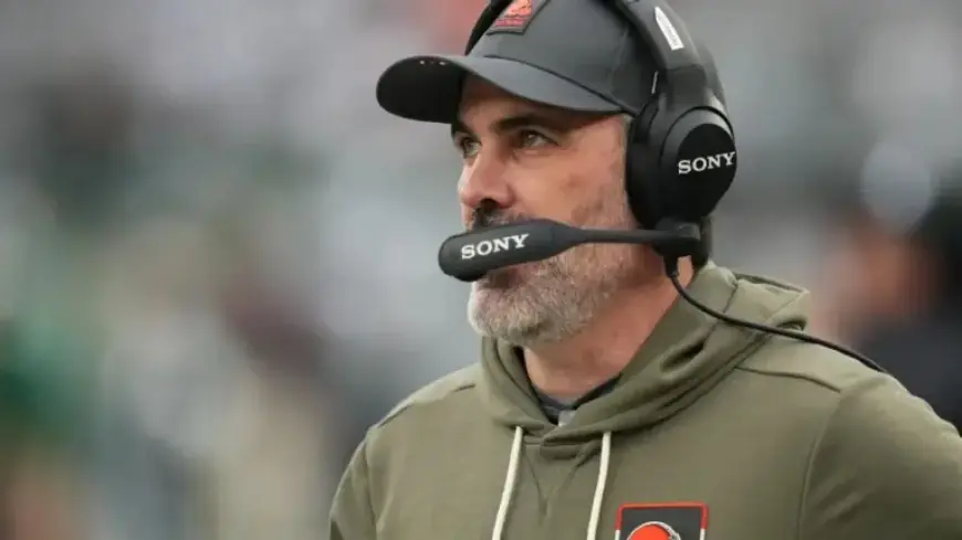 Kevin Stefanski Joins Falcons: Impact on Penix and Grading Explained