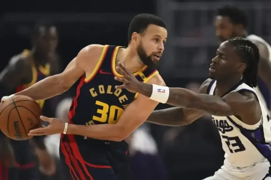 Warriors Target Key Kings Asset for Kuminga Trade: Report