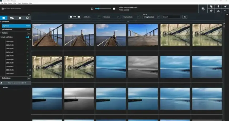 Explore a New Digital Photo Editing Workflow Beyond Adobe
