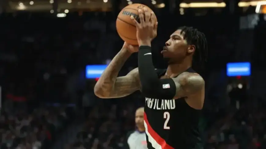 Caleb Love Sets NBA Records Early in Career