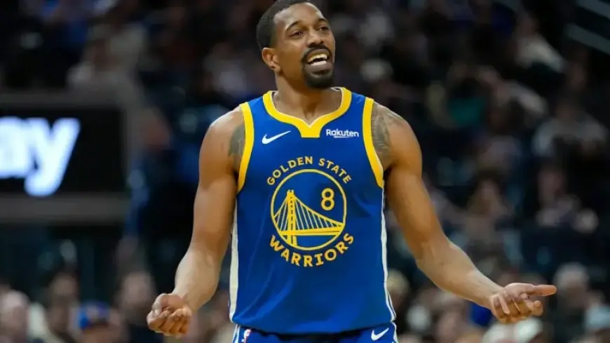 Warriors Secure Ideal De’Anthony Melton Backup Amid Trade Speculation