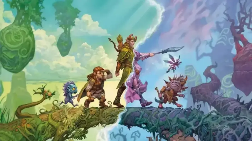 “Discover Top Lorwyn Cards in MTG Arena: Early Eclipse Highlights”