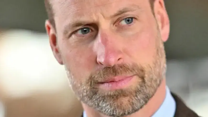 Unexpected Ban Hits Will at New Residence