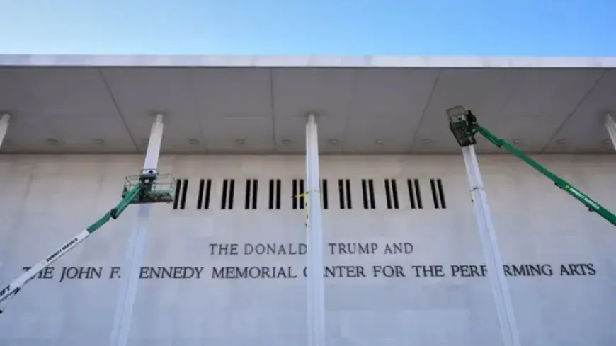 Washington National Opera Moves Shows from Kennedy Center to New Venues