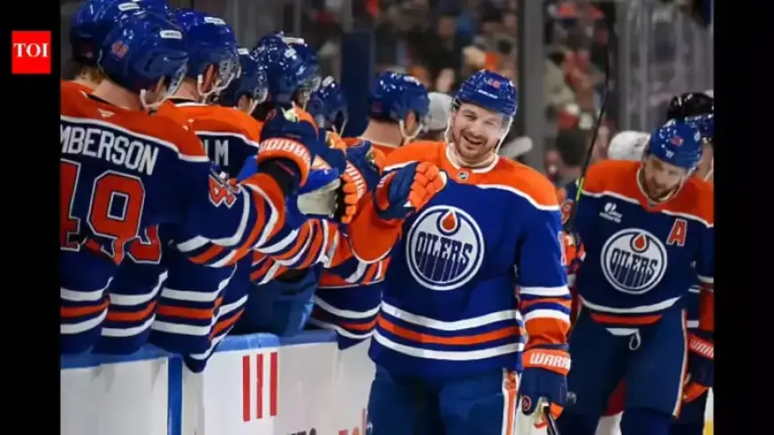 Zach Hyman’s Career Earnings: Net Worth, Salary, and Investments Explored