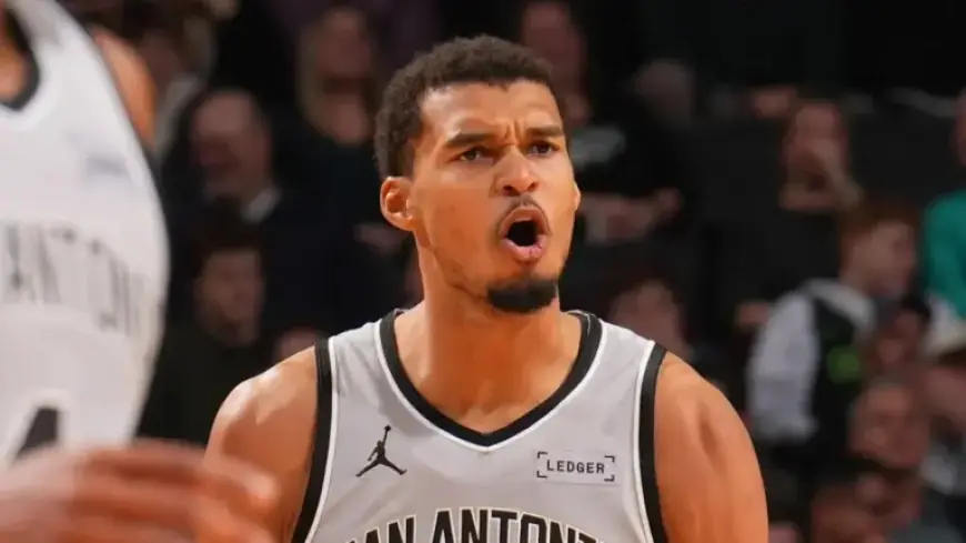 Spurs on Edge as New Warriors Trade Rumor Circulates