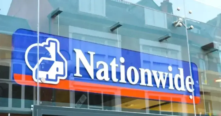 Nationwide Delivers Positive Update to 16 Million Customers