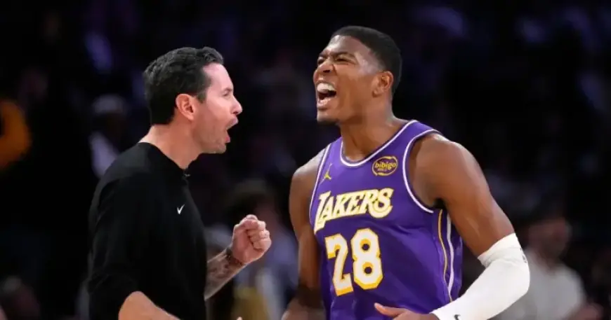 Rui Hachimura’s Return: How It Will Impact the Lakers