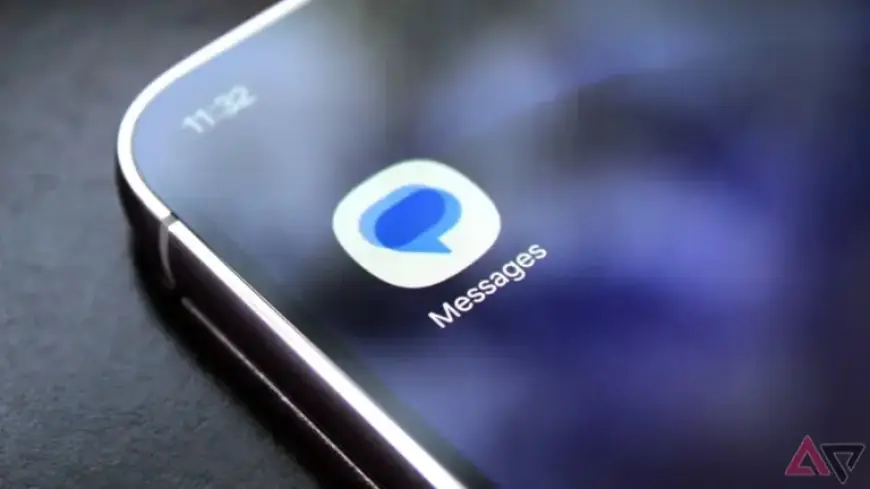 Google Messages Enhances Feature to Reduce Stress