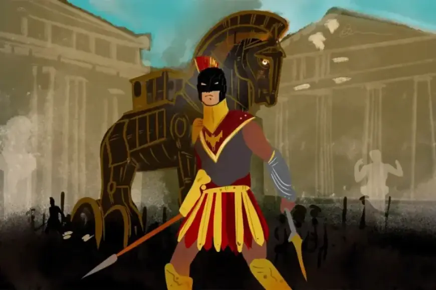 Debate Heats Up Over Historical Accuracy in Nolan’s Latest Epic