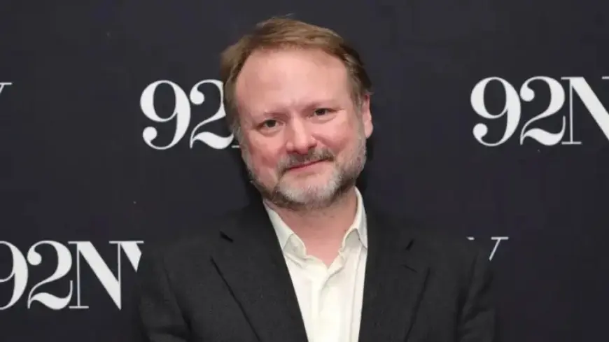 Rian Johnson Unfazed by Hostile ‘Star Wars’ Fan Reactions