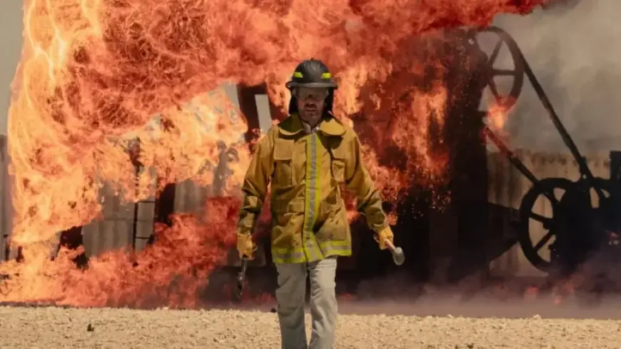 “Landman Season 3: Key Insights on Taylor Sheridan’s Oil Drama”